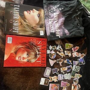 Taylor swift bundle